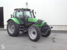 Селскостопански трактор Deutz gebr. TTV1160 втора употреба