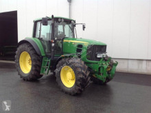 Tracteur agricole John Deere 6830 occasion