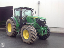 Tracteur agricole John Deere 6190R occasion