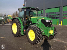 Tractor agrícola John Deere 6155R tractor agrícola usado