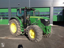 جرار زراعي John Deere 6175R مستعمل