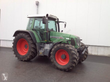 Ciągnik rolniczy Fendt 716