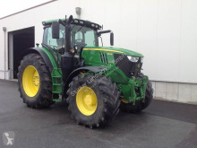 Trattore agricolo John Deere 6175R usato