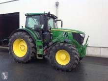 Tractor agrícola John Deere 6175R usado