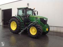 جرار زراعي John Deere 6250R مستعمل