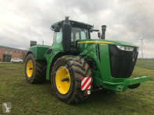John Deere 9570R farm tractor used