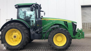 John Deere 8360R tracteur agricole occasion