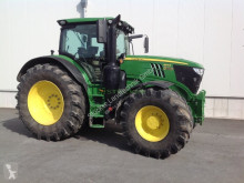 John Deere 6175R tracteur agricole occasion