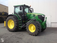 John Deere 6250R trattore agricolo usato