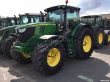 Trattore agricolo John Deere 6170R usato