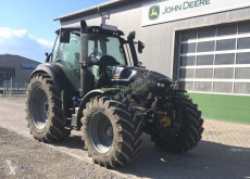 Селскостопански трактор Deutz Agrotron 6190 втора употреба