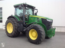 John Deere 7280R селскостопански трактор втора употреба
