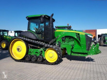 John Deere 8370RT tracteur agricole occasion