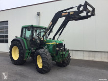 Tracteur agricole John Deere 6910 occasion