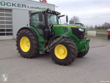 John Deere 6175R tracteur agricole occasion