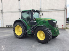 Tractor agrícola John Deere 6195R tractor agrícola usado