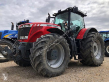 Tracteur agricole Massey Ferguson 8690 Dyna VT occasion