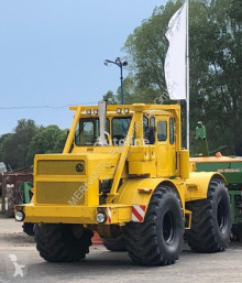 Ciągnik rolniczy KIROVETS Kirovets K 700 A używany