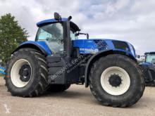 Trattore agricolo New Holland T8.420 Auto Command