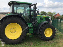 Tractor agrícola John Deere