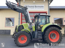 Tractor agrícola Claas AXION 850 Cebis usado
