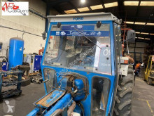 Mezőgazdasági traktor Ford 7810 használt