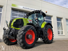 Tracteur agricole Claas occasion