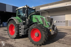 Tracteur agricole Fendt occasion
