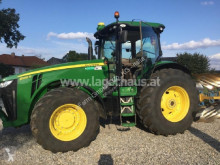 Tractor agrícola John Deere usado