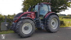 Tracteur agricole Valtra occasion