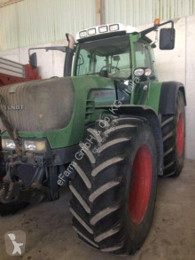 Tractor agricol Fendt second-hand