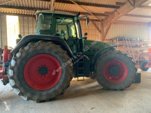 Tracteur agricole Fendt occasion