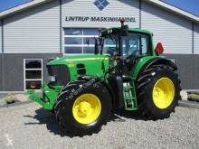 Tracteur agricole John Deere occasion