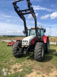 Trattore agricolo Steyr
