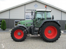 Landbouwtractor Fendt tweedehands