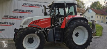 Trattore agricolo Steyr