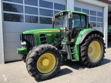 Tarım traktörü John Deere