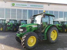 Tractor agrícola John Deere