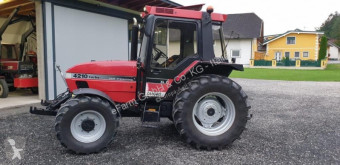 Ciągnik rolniczy Case IH używany