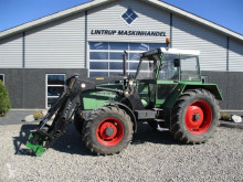 Tracteur agricole Fendt occasion