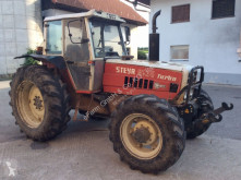 Trattore agricolo Steyr