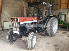 Tracteur agricole IHC occasion