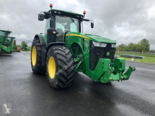 Tracteur agricole John Deere occasion