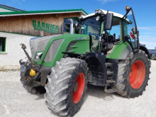 Landbouwtractor Fendt tweedehands