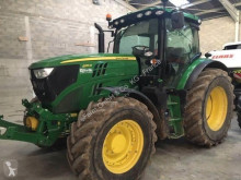 Tarım traktörü John Deere ikinci el araç