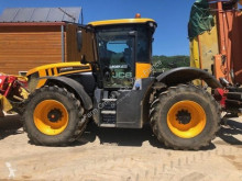 Tracteur agricole JCB occasion