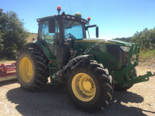 Tracteur agricole John Deere occasion