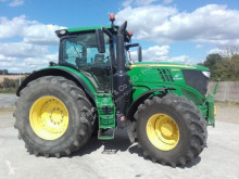 Mezőgazdasági traktor John Deere használt