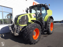 Tractor agrícola Claas