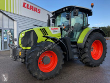 Zemědělský traktor Claas použitý